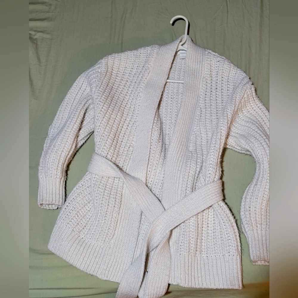 H&M  cardigan